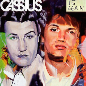 15 Again Cassius