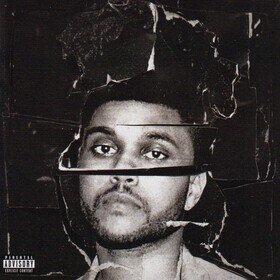 Beauty Behind The Madness The Weeknd
