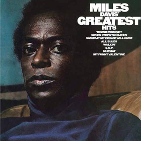 Greatest Hits (1969) Miles Davis