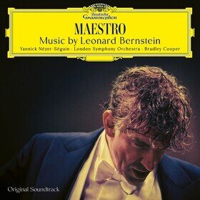 Maestro: Music By Leonard Bernstein London Symphony Orchestra