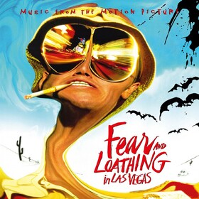 Fear And Loathing In Las Vegas Original Soundtrack
