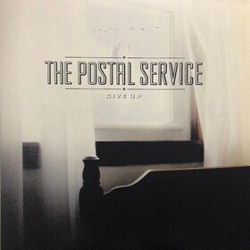 Give Up The Postal Service