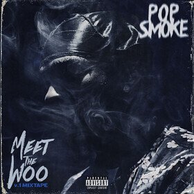 Meet The Woo (5th Anniversary Edition) Pop Smoke