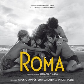 Roma Original Soundtrack