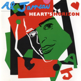 Heart'S Horizon Al Jarreau