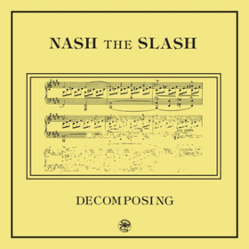 Decomposing Nash The Slash