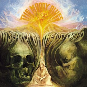 In Search Of The Lost Chord The Moody Blues