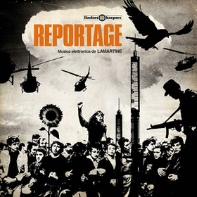Reportage Lamartine