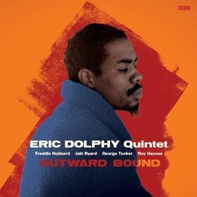 Outward Bound Eric Dolphy Quintet