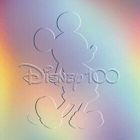 Disney 100 Various Artists