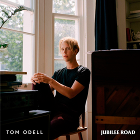 Jubilee Road (Limited Coloured Edition)  Tom Odell