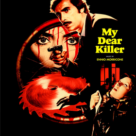 My Dear Killer (Limited Edition) Ennio Morricone