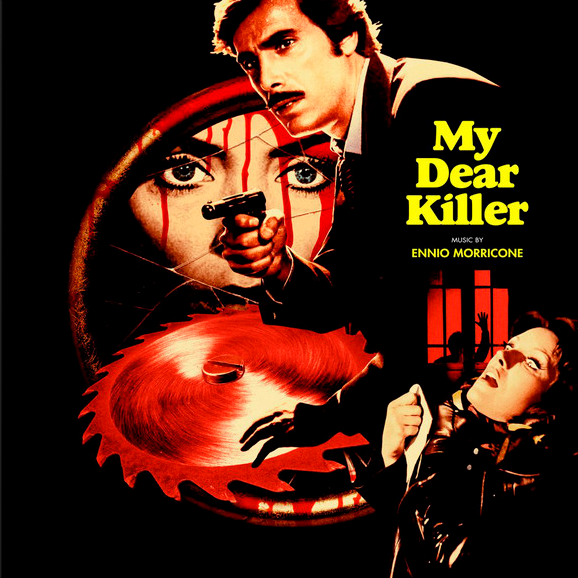 My Dear Killer (Limited Edition)