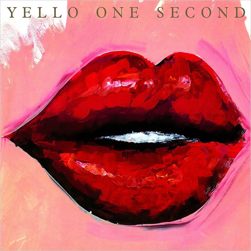 One Second (Limited Edition)