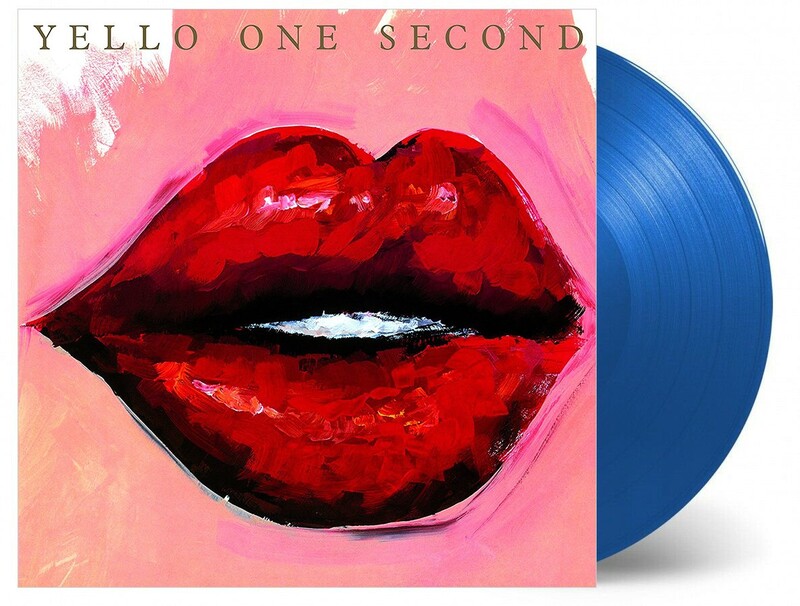 One Second (Limited Edition)