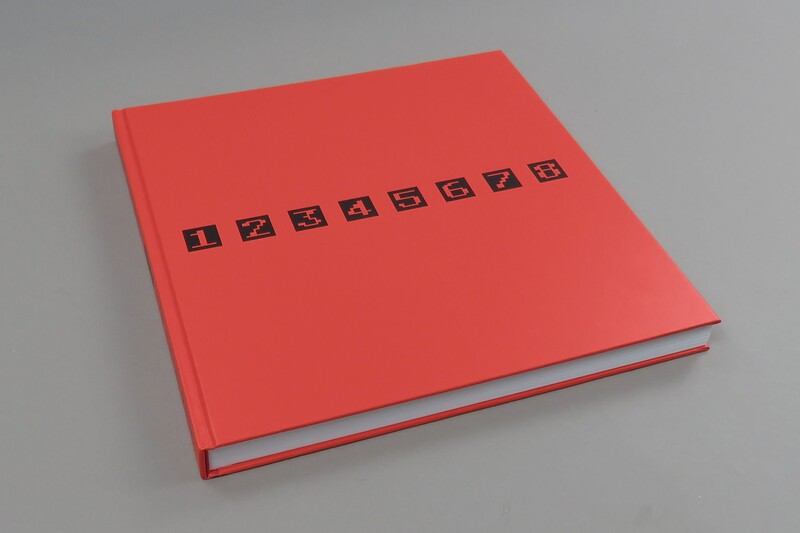 3-D The Catalogue (Box Set)
