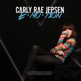 Emotion (Special Edition) Carly Rae Jepsen