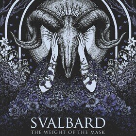 The Weight Of The Mask (Limited Edition) Svalbard