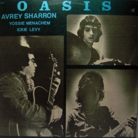 Oasis Avrey Sharron