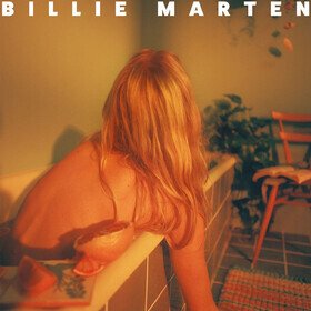 Feeding Seahorses By Hand (Limited Edition) Billie Marten