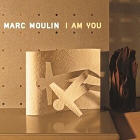 I Am You Marc Moulin