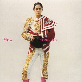 Frengers Mew
