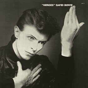 Heroes (Limited Edition) David Bowie