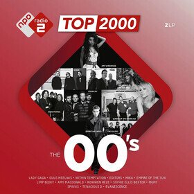Top 2000 - The 00's Various Artists