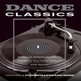 Dance Classics...Vol. 2 Various Artists