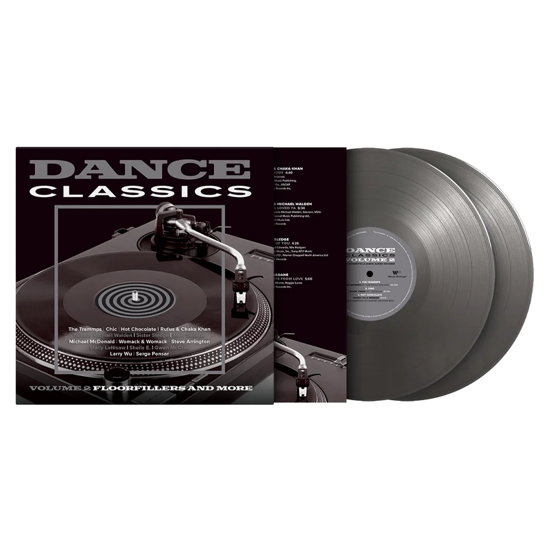 Dance Classics...Vol. 2