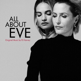 All About Eve (By PJ Harvey) Original Soundtrack