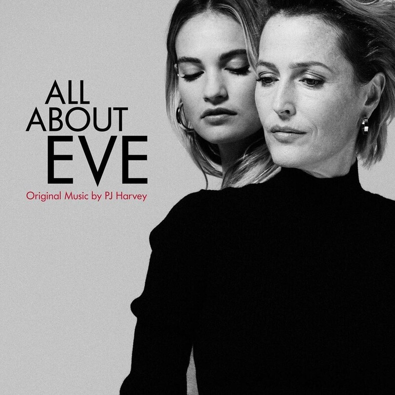 All About Eve (By PJ Harvey)