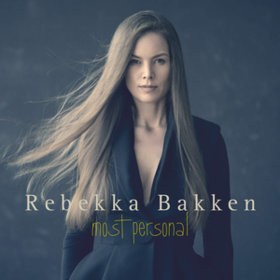 Most Personal Rebekka Bakken