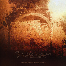 Selected Ambient Works Volume II (Expanded Edition) Aphex Twin