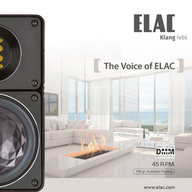 Voice Of Elac Various Artists