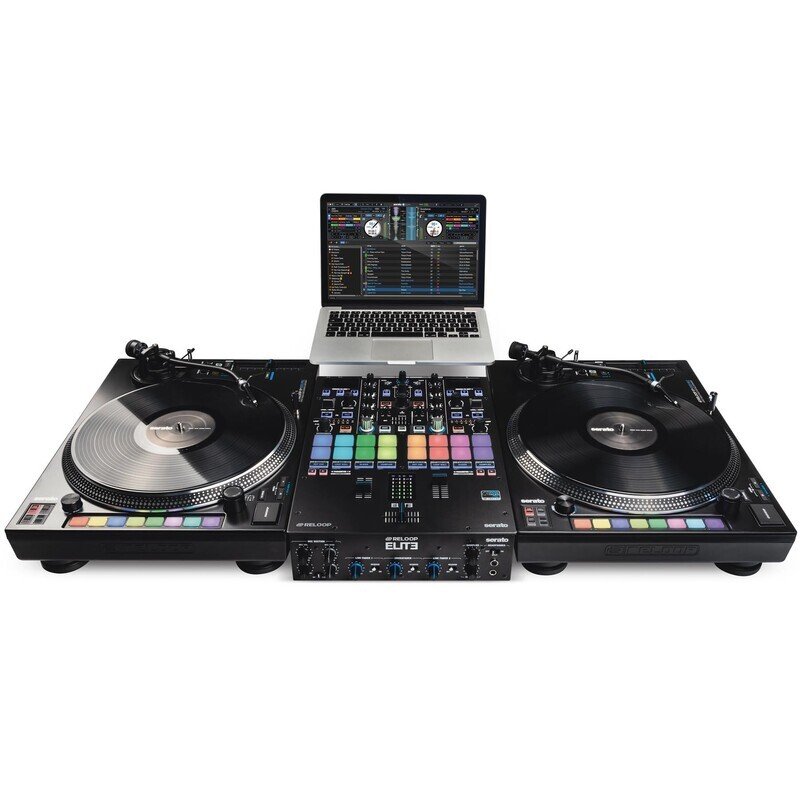 RP-8000 MK2