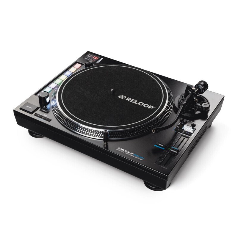 RP-8000 MK2