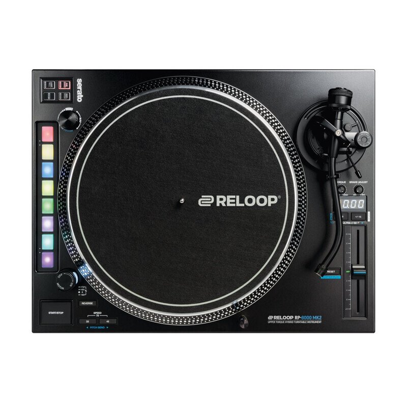 RP-8000 MK2