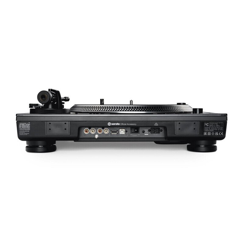 RP-8000 MK2