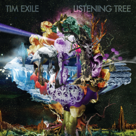 Listening Tree Tim Exile