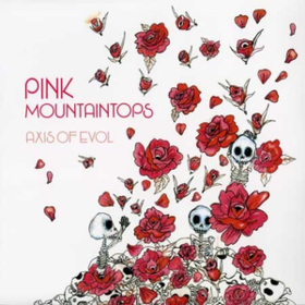 Axis Of Evol Pink Mountaintops