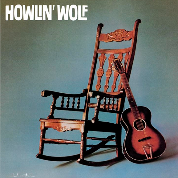 Howlin' Wolf (Limited Edition)