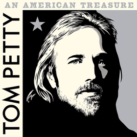 An American Treasure (Limited Edition) Tom Petty