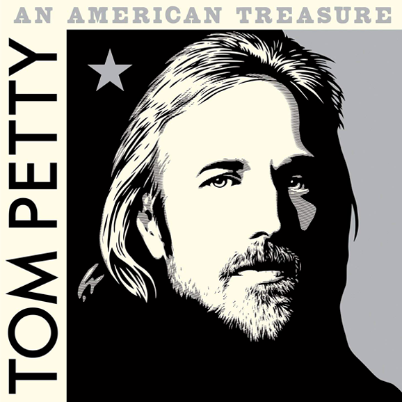An American Treasure (Limited Edition)