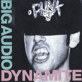 F-punk Big Audio Dynamite