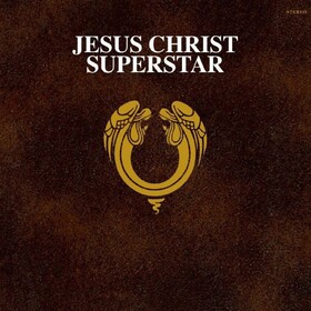 Jesus Christ Superstar (By Andrew Lloyd Webber) Andrew Lloyd Webber