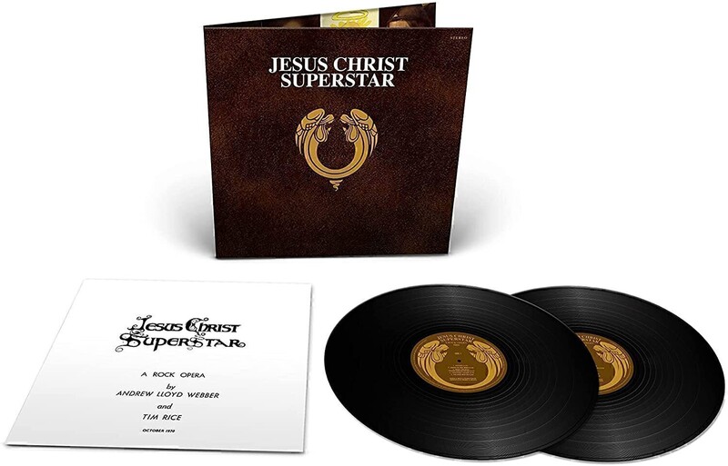 Jesus Christ Superstar (By Andrew Lloyd Webber)