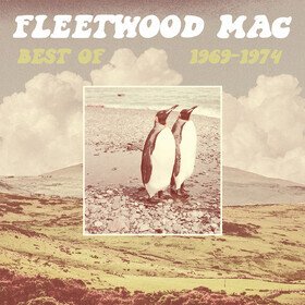 Best of 1969-1974 Fleetwood Mac