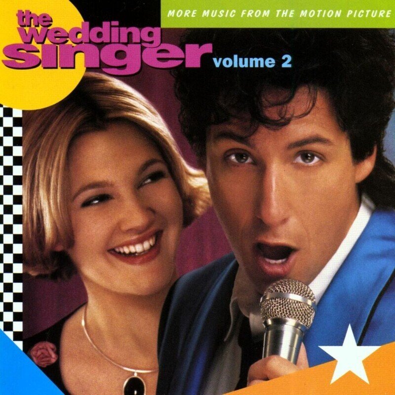 Wedding Singer Vol.2