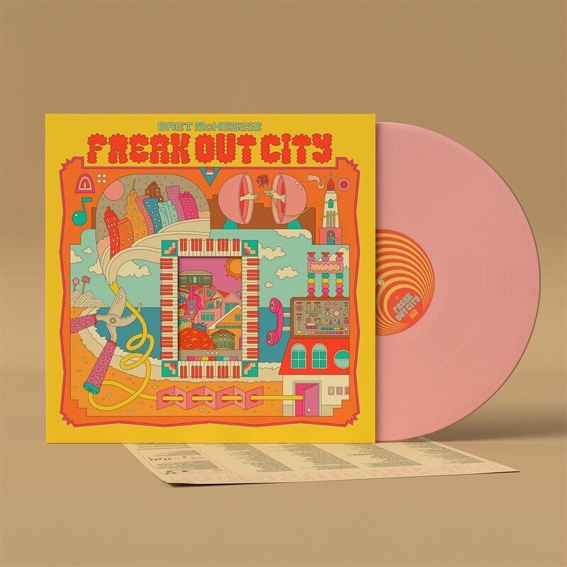 Freak Out City
